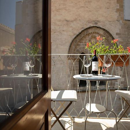 Familyholidays La Finestra Di Fronte Cefalù Exteriér fotografie